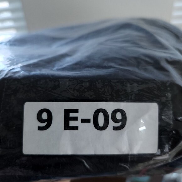 'S Max Mara Virgin Wool Wide Leg Cropped Pants Size 10 Inseam 22” Made in Italy - Picture 12 of 12